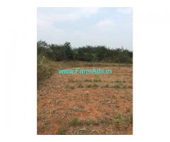 2.5 Acre Agriculture Land for Sale Near Thally