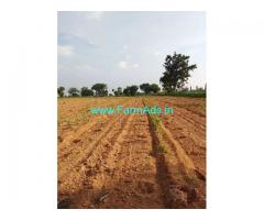 20 Acre Agriculture Land for Sale Near Hindupur