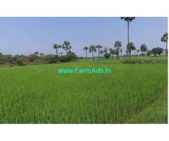 4 Acres Farm Land for Sale Near Cheriyal