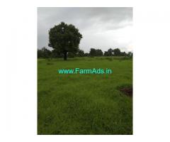 AGRI LAND FOR SALE IN SEONI MP