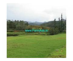 50 Acres Agriculture Land for Sale Near Dindigul