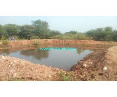 5 Acres Agriculture Land for Sale Near Trichy