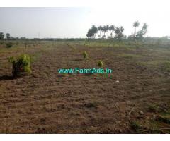 4.2 Acres Agriculture Land for Sale Near Chennai