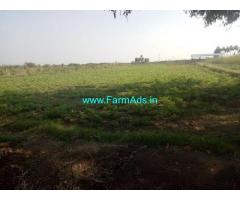 4.2 Acres Agriculture Land for Sale Near Chennai