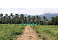 40 Cents Agriculture Land for Sale Near Tirunelveli