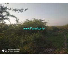 185 Cents Agriculture Land for Sale Near Acharapakkam Chengalpattu