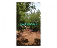 23 Acre Agriculture Land for Sale Near Dindigul