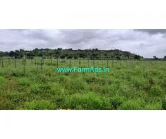 5 acres 32 Gunta's Agriculture Land For Sale near Hyderabad