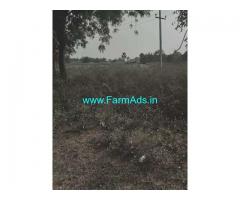 3 Acres Farm Land for Sale Near Jangoan,Suryapet Highway