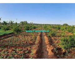 7 Acre Agriculture Land for Sale Near Udumalaippettai