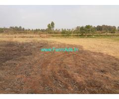 20 Gunta Agriculture Land for Sale Near Doddaballapur