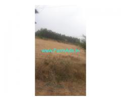 1 Acre 30 guntas farm Land for Sale at Gowribidanur