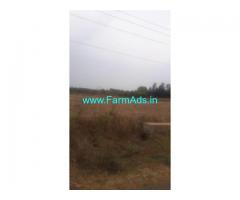 1 Acre 30 guntas farm Land for Sale at Gowribidanur