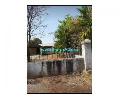 5.5 Acres Farm Land For Sale near Pimpal Garudeshwar