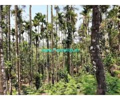 2 Acre Agriculture Land for Sale Near Peria
