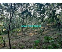 3 Acre Agriculture Land for Sale Near Mananthavady