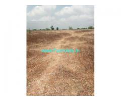 4 Acre Agriculture Land for Sale Near Mysore