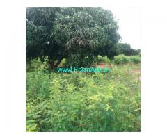 2.72 Acre Agriculture Land for Sale Near Mysore