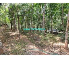 28 Acre Agriculture Land for Sale Near Kongad