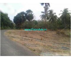 2 Acre Agriculture Land for Sale Near Nalleppilly