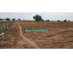 1.08 Acres Agriculture Land for Sale near Gajwel