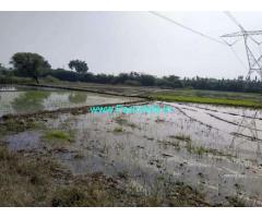 5 Acre Agriculture Land for Sale Near Mulkanoor