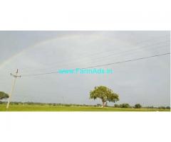 3.32 Acres Agriculture Land for Sale near Nizamabad