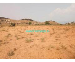 1 Acre Agriculture Land for Sale Near Madanapalle