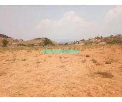 1 Acre Agriculture Land for Sale Near Madanapalle