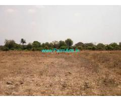 11 Acre Agriculture Land for Sale Near Pileru
