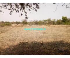 11 Acre Agriculture Land for Sale Near Pileru