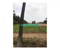 3.5 Acre Agriculture Land for Sale Near Periyapatti