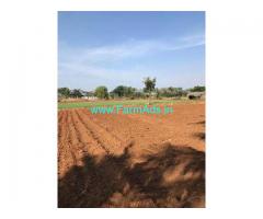 8.25 Acre Agriculture Land for Sale Near Periyapatti