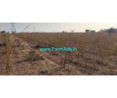 12 Acre Agriculture Land for Sale Near kanigiri