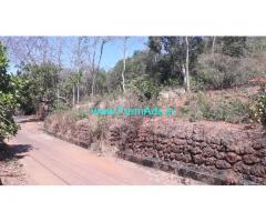 950 sq mt Land for Sale at Pomburpa