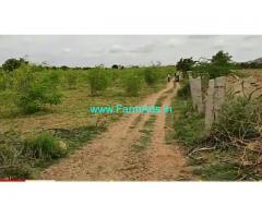 16 Acres Grapes Farm Land For Sale near Penukonda,KIA Motors