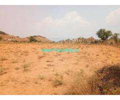 3.5 Acre Agriculture Land for Sale Near Madanapalli
