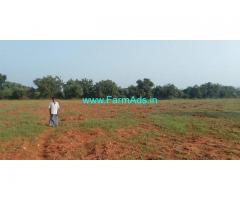 Agriculture Land for sale at uyyalapalle village Kaluvoya mandal Nellore