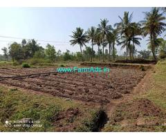 4 Acre Agriculture Land For Sale In Arakalagud