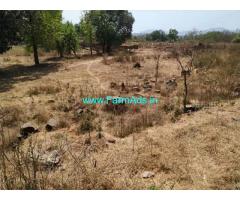 16 Gunta Agriculture Land for Sale Near Varai
