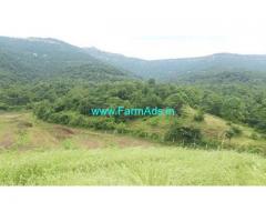 2 Acre Agriculture Land for Sale Near Kikvi