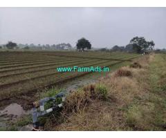1 Hectare Agriculture Land for Sale Near Deogaon