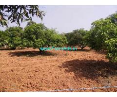 3 Acre Agriculture Land for Sale Near T.Sundupalli