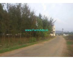 5 Acre Agriculture Land for Sale Near Chodavaram