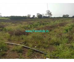 3.5 Acre Agriculture Land for Sale Near Mohpa