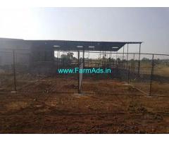 3.5 Acre Agriculture Land for Sale Near Masod