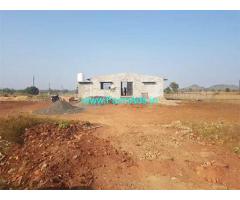 3.5 Acre Agriculture Land for Sale Near Masod