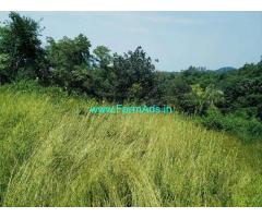 6 Acre Agriculture Land for Sale Near Malwadi