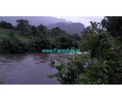 80 Acre Agriculture Land for Sale Near Pali