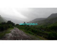 80 Acre Agriculture Land for Sale Near Pali